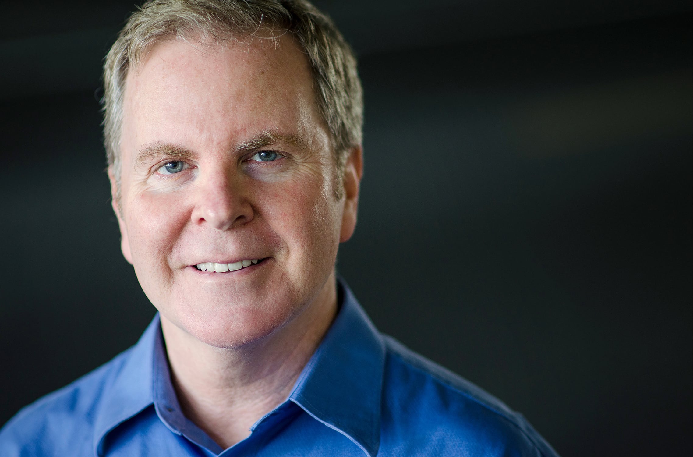 Steve Gunderson